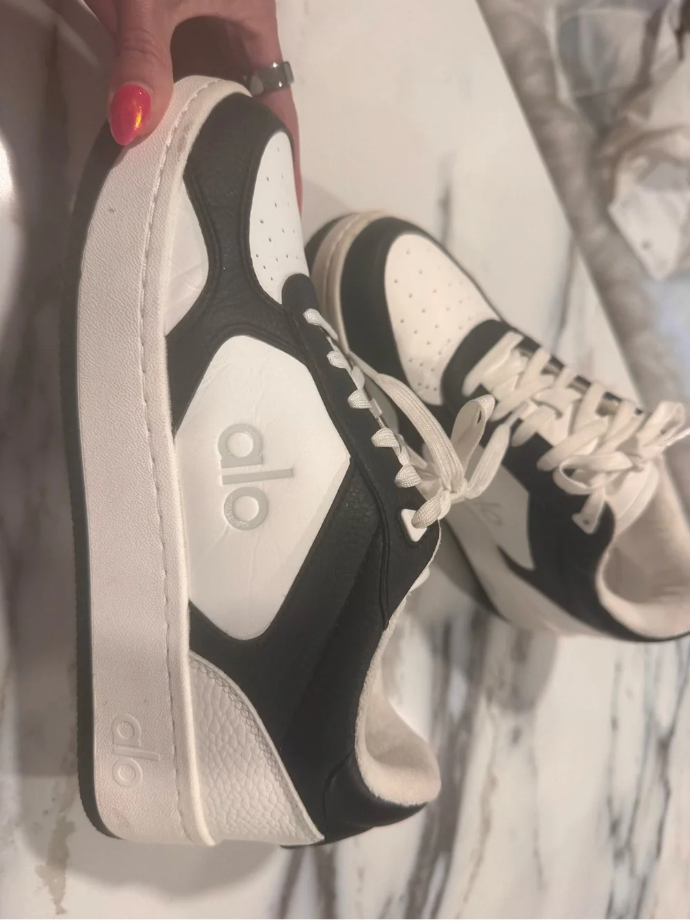 ALO Yoga these are